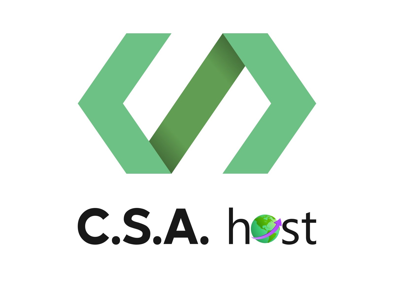 CSA logo